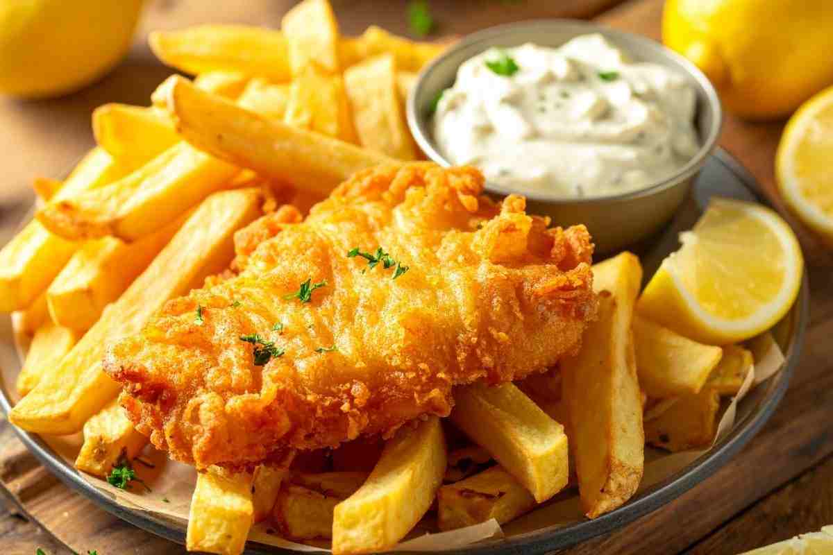 Londra e la sua cucina: quali sono i piatti tipici della capitale inglese