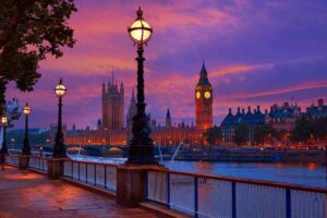 Londra e la sua cucina: quali sono i piatti tipici della capitale inglese