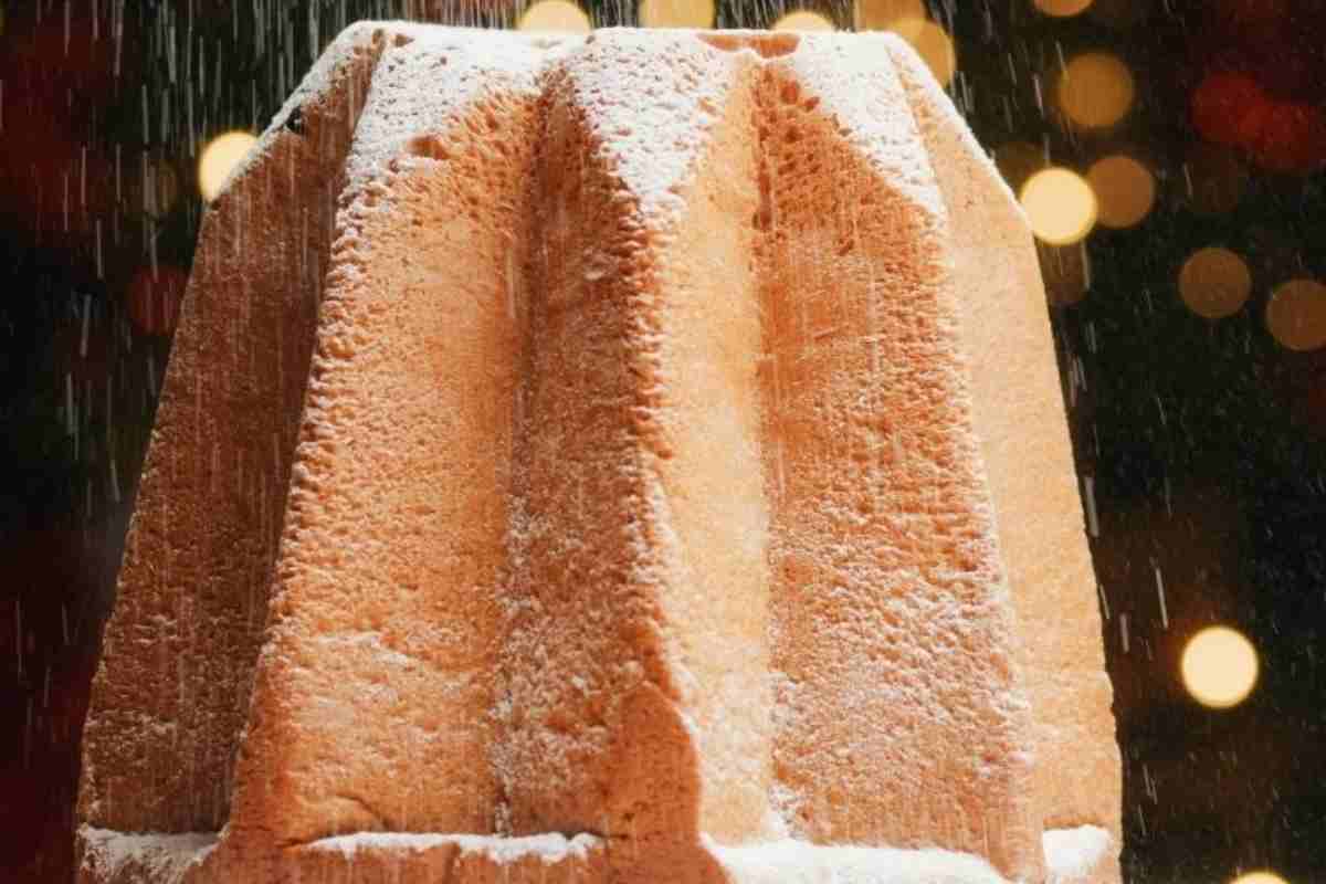 La ricetta per il Pandoro perfetto: con questi trucchi sembrerà come quello comprato